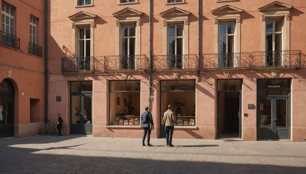 Guide Complet pour Trouver un Garde-Meubles à Toulouse : Conseils et Astuces